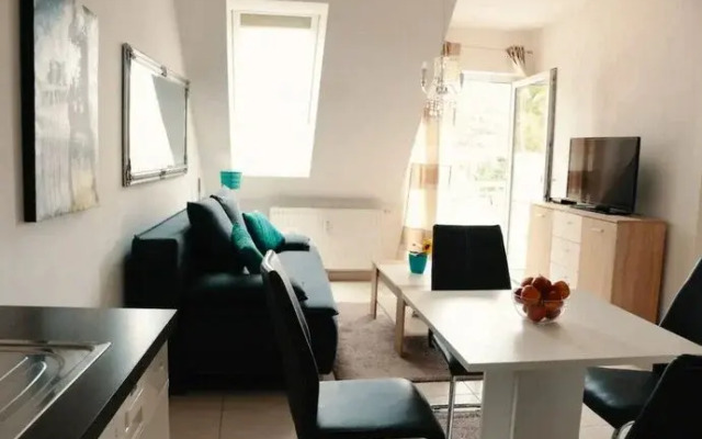 Aparthotel Vienna Airport