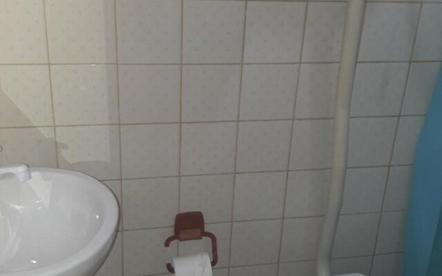 Pousada Anzol de Ouro