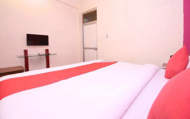Hotel Sagar by OYO Rooms