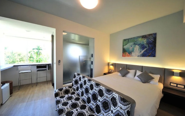 Little Sunshine B&B