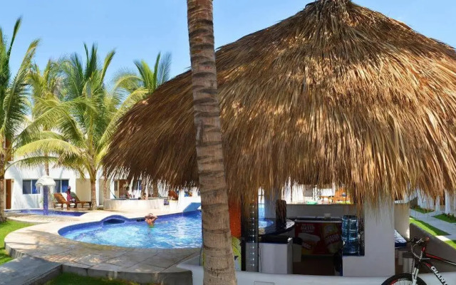 Playa Plana Hotel