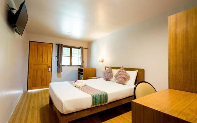 Tip Anda Resort