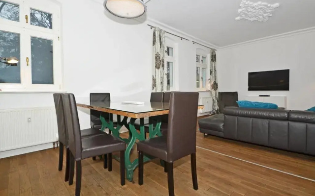 Hohe Buchen Apartment 2