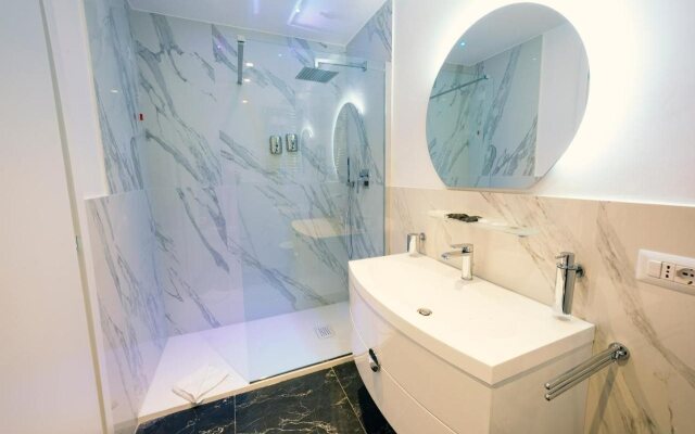 San Pietro Grand Suite