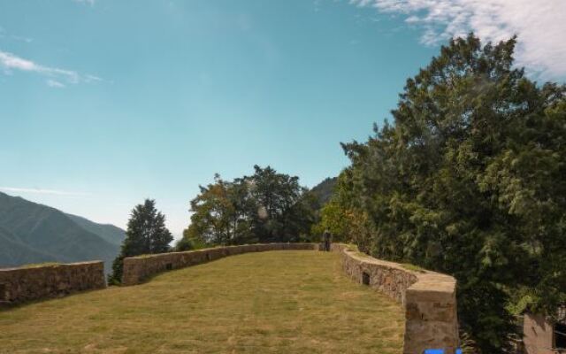 Ruralation MO⁺ Co-living Retreat, Chenjiapu,Songyang