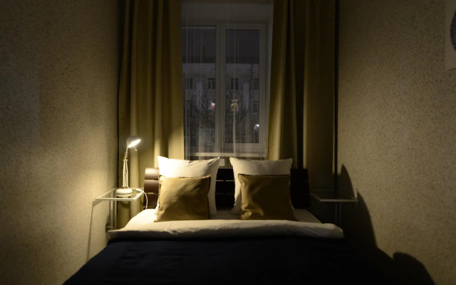 Апартаменты Renta36 (Рента) на улице Плехановская 40