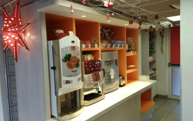 Premiere Classe Strasbourg Ouest