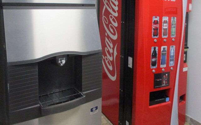 Quality Inn Leesville