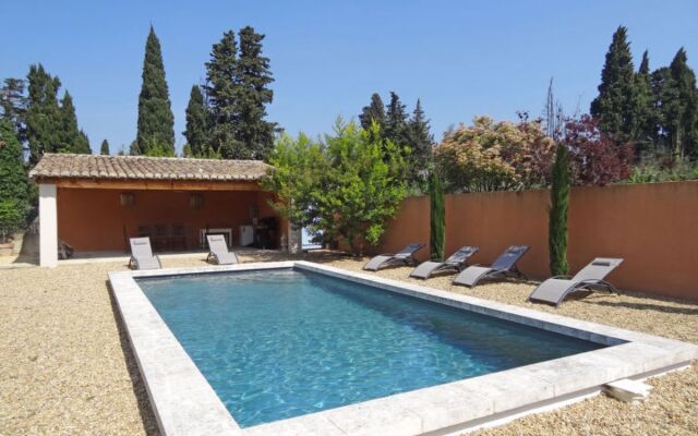 House Siflora Saint-Remy-de-Provence