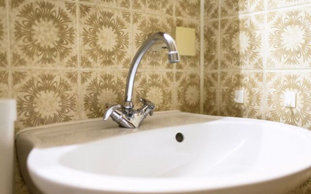 Apartment A504 Sassofortino