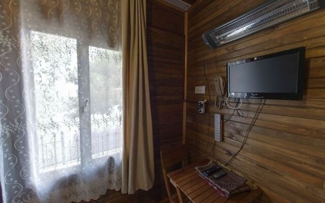 Serdivan Konak Otel Narli Tesisleri