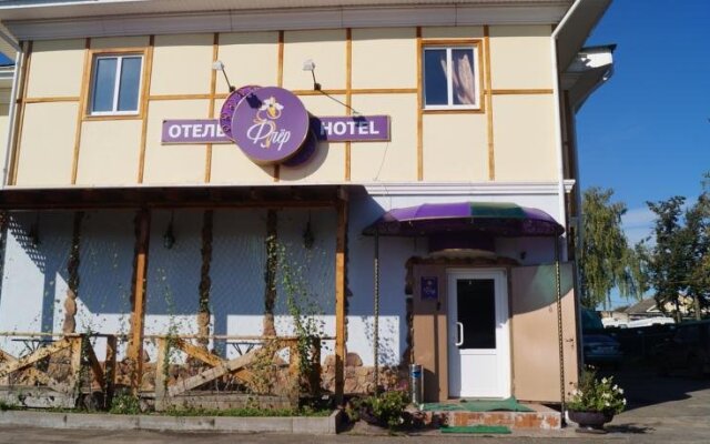 Mini Hotel Fleur