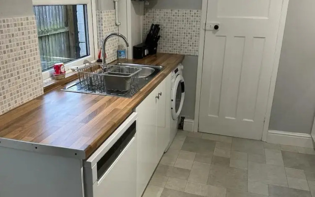 Chill 3-bed House in Gloucester