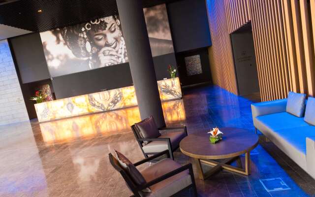 Radisson Hotel Dakar Diamniadio