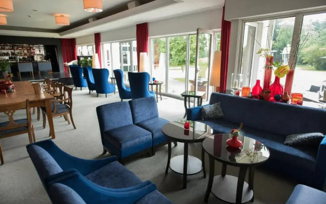 Hotel Landgoed Lauswolt