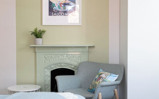 Park View Rooms & Relaxation