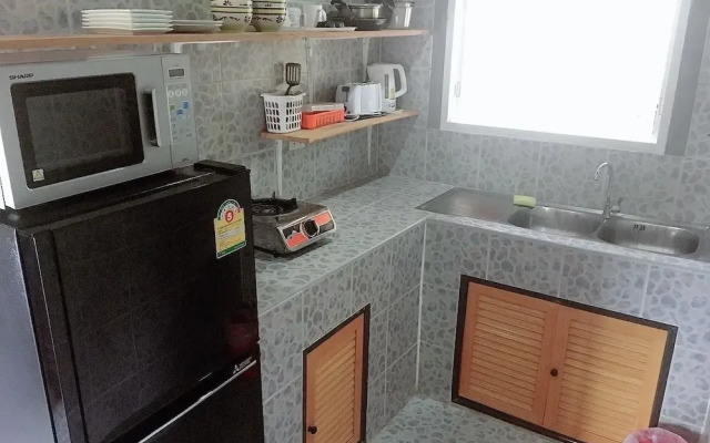 Reggae Garden Villas