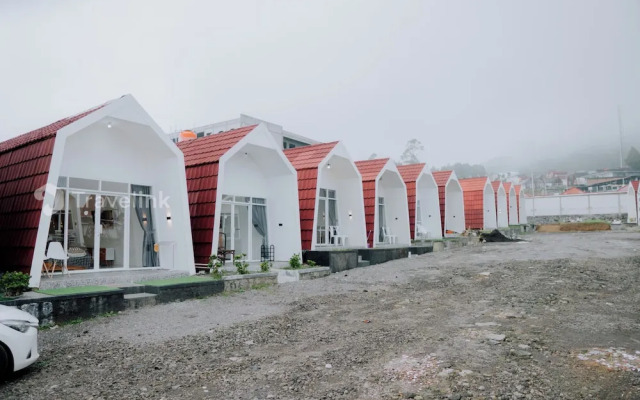 Dieng Luxury Camp By Travelink