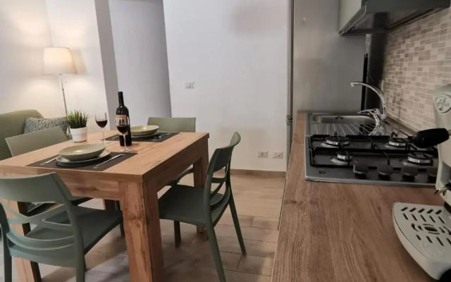Cartolina Apartment