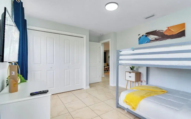Ocean Harbour Apartment Homes