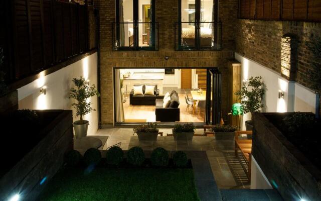 Lamington Apartments - London Hammersmith