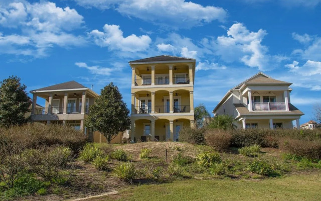 Reunion Disney Villa