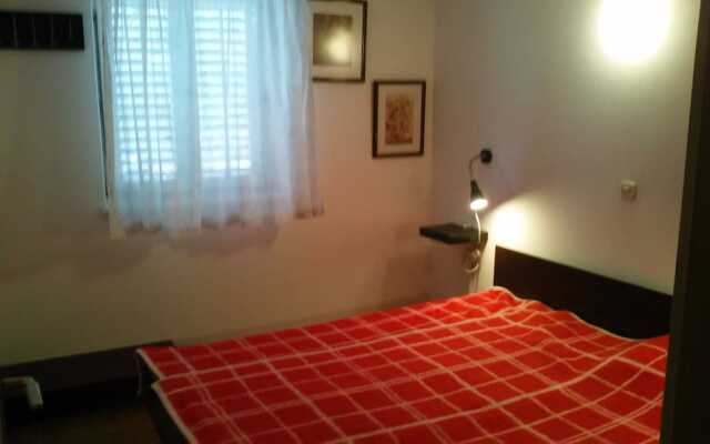 Apartment Dragica