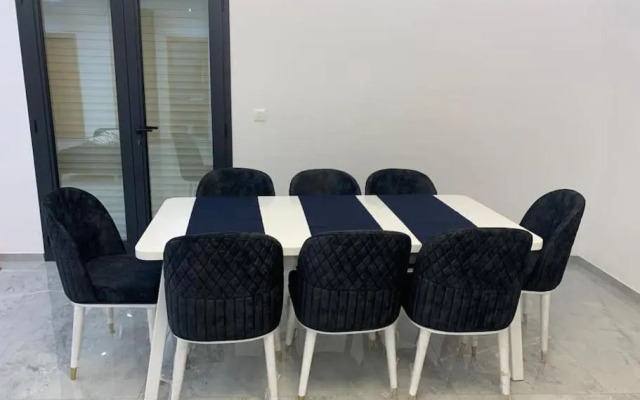 Appartamento di lusso a V785+3V9 Tunis