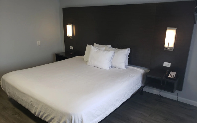 Envi Boutique Hotel Henderson-Evansville South
