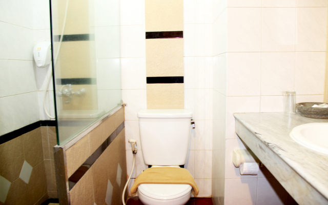 Sukajadi Hotel