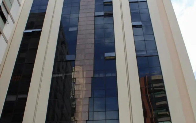 Sampa House