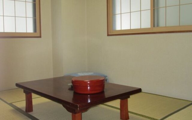 Aomori Iroha Ryokan