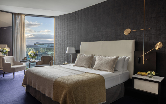 Anantara The Marker Dublin - A Leading Hotel of the World