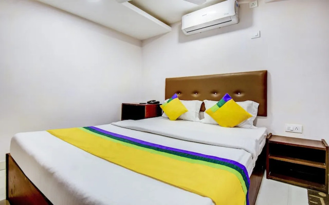 Hotel Ojas by Treebo Trip