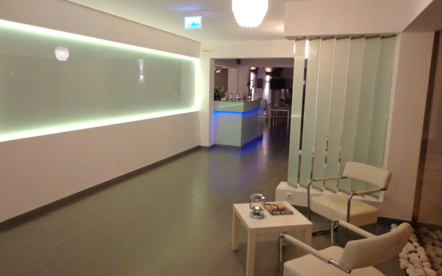 KR Hotels - Albufeira Lounge
