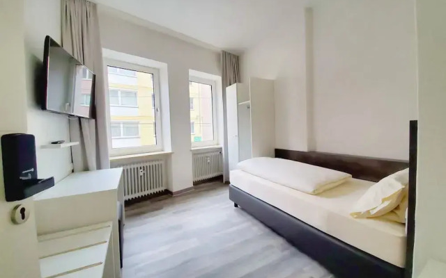 Privatzimmer zu vermieten