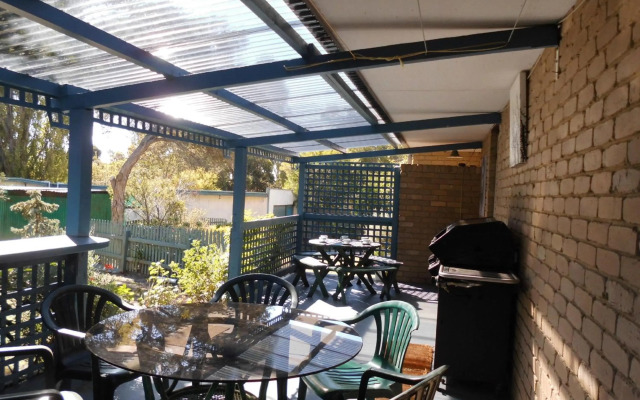 VILLABAYVIEW holiday