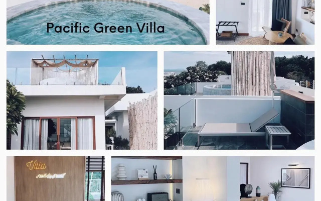 Rimtalay Resort Koh Larn