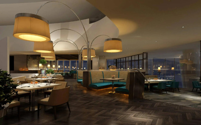 Hyatt Regency Suzhou
