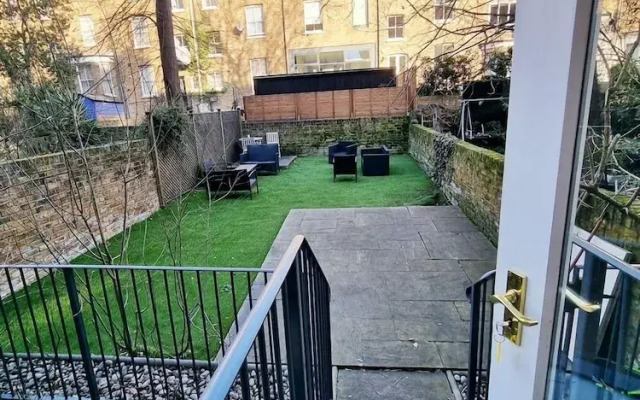 Notting Hill Flats 5min to Portobello Rd