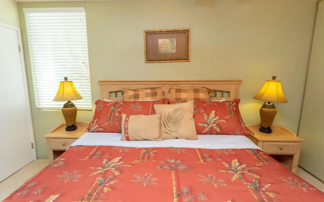 Hale Kamaole #152 - 1 Br Condo