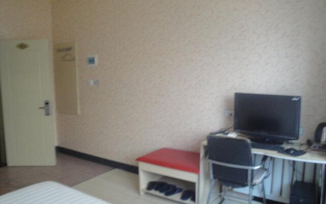 Ranti Hotel Mudanjiang