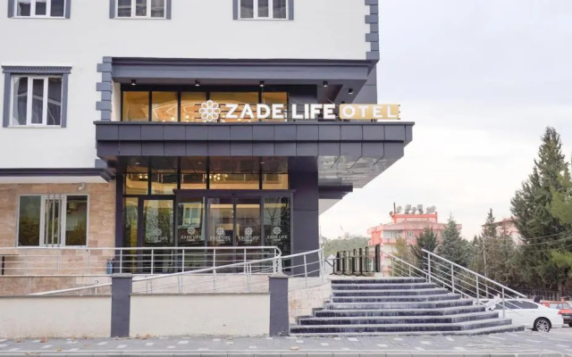 Zade Life OTEL
