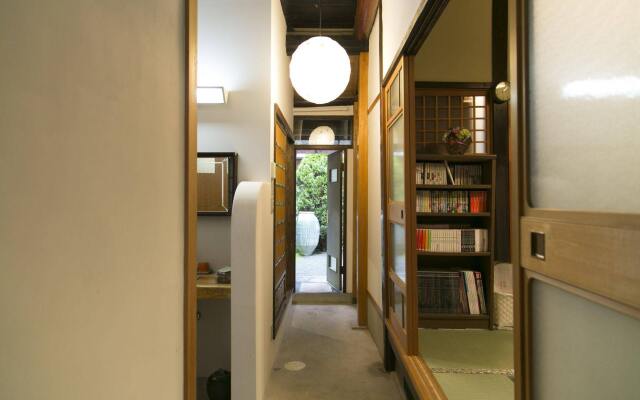 Guesthouse Tomari-ya Caters to Women