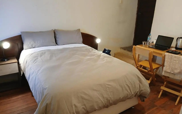 Casa De Astrid