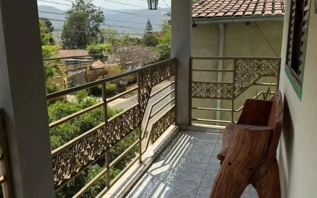 Suites Boa Viagem