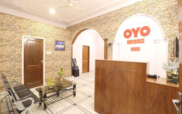 Oyo 26449 Rajdhani Residency