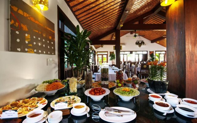 Legacy Hoi An Resort