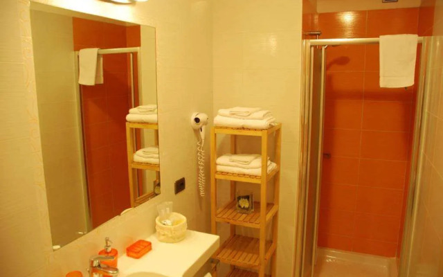 Agriturismo Le Risaie