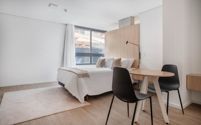 Tabas by Blueground Arvo Rebouças